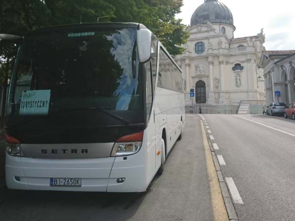 autobus foto