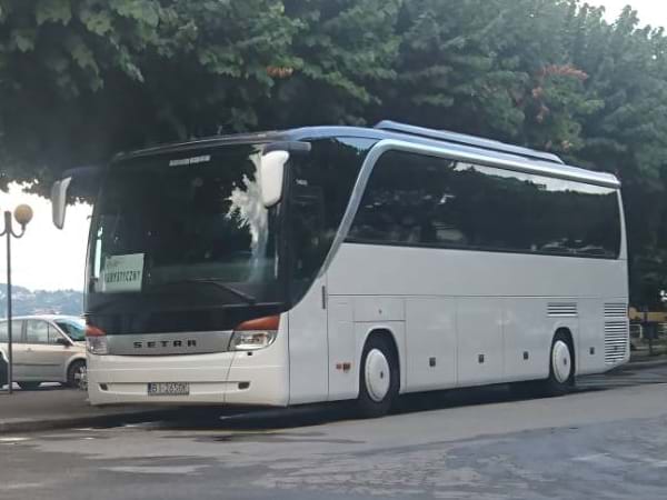 autobus foto
